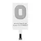 Choetech 301WH Lightning(iOS) vezeték nélküli jelvevő adapter