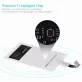   Choetech 301WH Lightning(iOS) vezeték nélküli jelvevő adapter