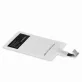   Choetech 301WH Lightning(iOS) vezeték nélküli jelvevő adapter
