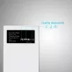   Choetech 301WH Lightning(iOS) vezeték nélküli jelvevő adapter