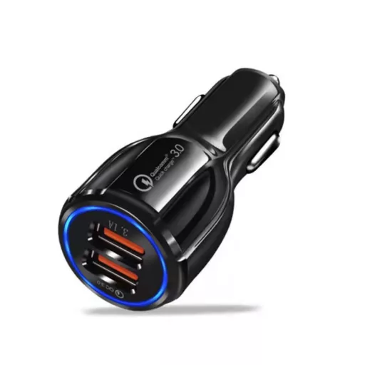 usb-c autós töltő adapter