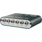   Digitális-analóg audio konverter DAC 5.1 DTS, DD, Dolby ProLogic II
