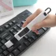 Mini seprű lapáttal