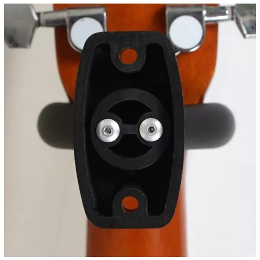 Rögzíthető gitártartó