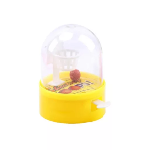 Mini kosárlabda gömb (12 db)