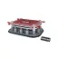 3D-s Stadion Puzzle