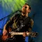 3D szivacs gitár heveder (izzadáscsökkentő anyagból)