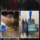   Zsírzótoll, tű pontosságú szerszám zsírzópisztolyhoz (2db)