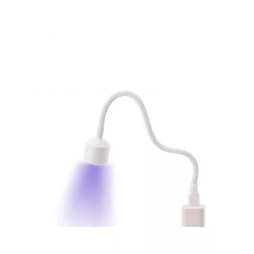 USB-s Mini UV Körmös LED Lámpa