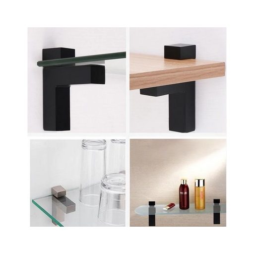 Fali Polctartó Állvány ( 2db )