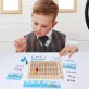 Matematikai alapművelet oktatójáték