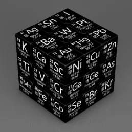 Oktató rubik kocka