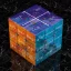 Oktató rubik kocka