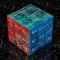 Oktató rubik kocka