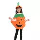 Sütőtök Halloween gyermekjelmez