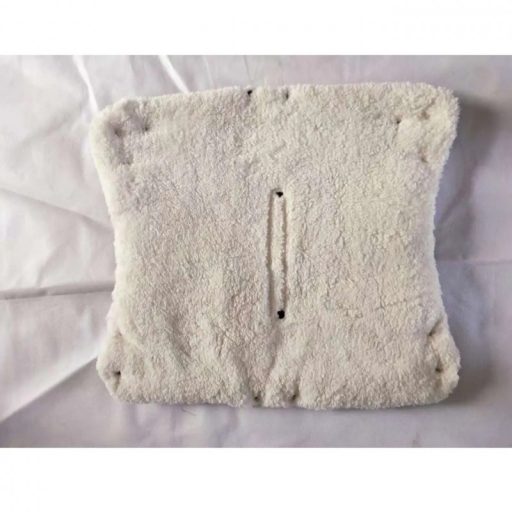 Babakocsira szerelhető meleg téli kesztyű