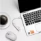Type C 3.0, HUB 4 portos USB-elosztó fehér