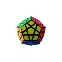 Dodekaéder, 12 oldalú Rubik kocka, bűvöskocka