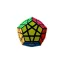 Dodekaéder, 12 oldalú Rubik kocka, bűvöskocka