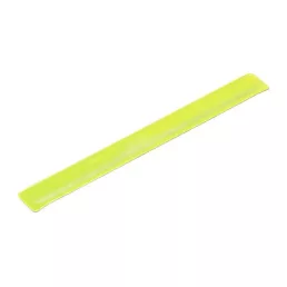 Fényvisszaverő karszalag neonsárga