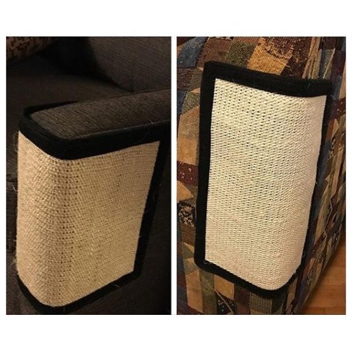 Bútorvédő kaparószőnyeg, macskáknak