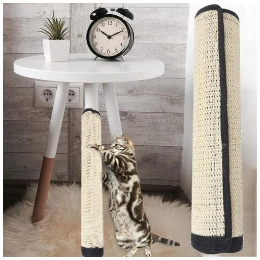 Bútorvédő kaparószőnyeg, macskáknak