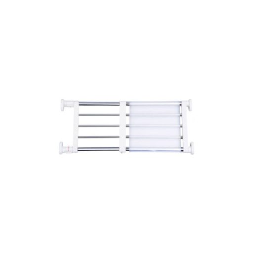 Állítható méretű multifunkciós szekrény polc