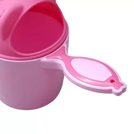 Medvés baba hajmosó pohár