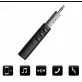   Univerzális jack Bluetooth adapter zenelejátszáshoz és kihangosításhoz