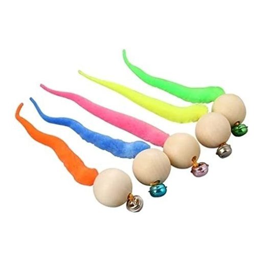 Kígyózó cicajáték