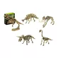 Dinoszauruszos régész készlet
