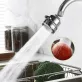   Konyhai csaptelep hosszabbító, permetező és szabályzó fejjel