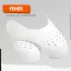 Sneaker törés védő, cipő orr védő
