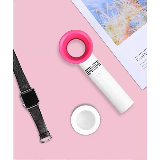 Extra erősségű kézi ventilátor