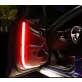 Tuning Led szalag autó ajtóra