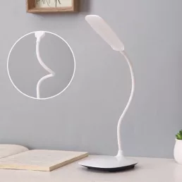 Modern LED-es Asztali Lámpa