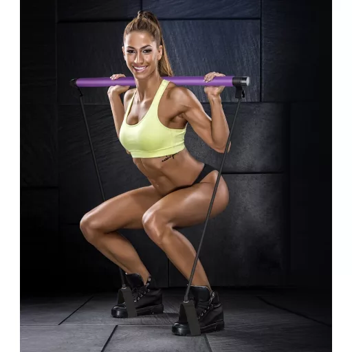 Pilates edzőrúd