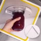   Multifunkciós üvegnyitó, befőttesüveg nyitó, kupakcsavaró