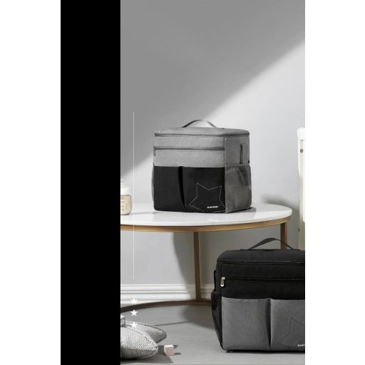 Babakocsitáska, Rendszerező és pelenkázó babatáska