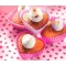 Különleges Szilikon Muffin Formák
