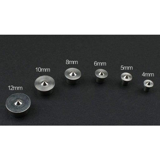 Jelölőfej szett barkácsoláshoz