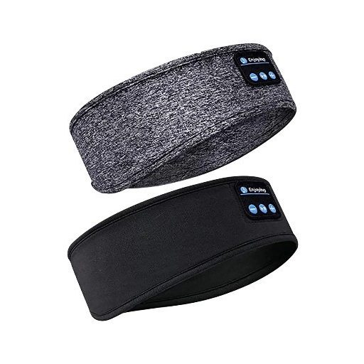 Bluetoothos Zenélő Fejpánt