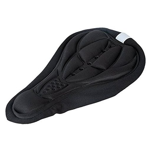 Nyereghuzat, bicikli üléshuzat (légáteresztő)