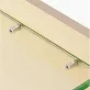   Keresztirányú önmetsző gumihüvelyes csavar készlet 50 db
