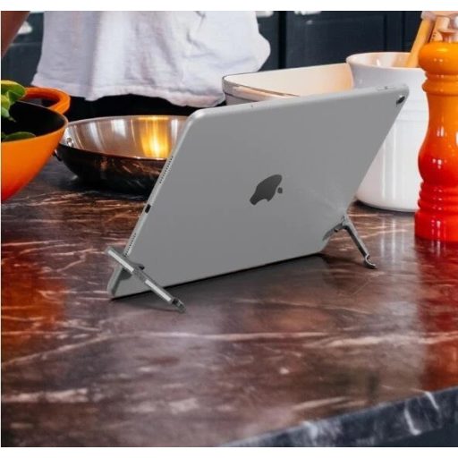 Univerzális horgony alakú telefontartó