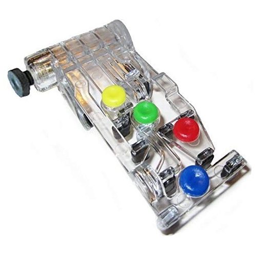 ChordBuddy - Gitározz gombnyomásra!