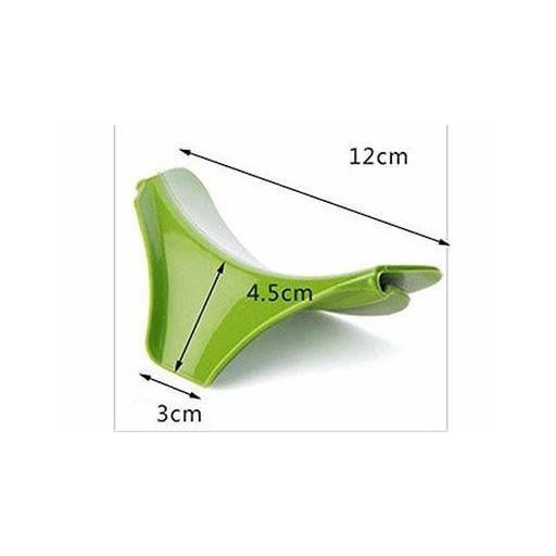 Szilikon kiöntő edényhez