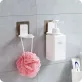 Fali folyékonyszappan tartó 2 db