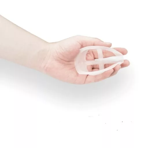 Páramentesítő Betét Szájmaszkhoz (5db)