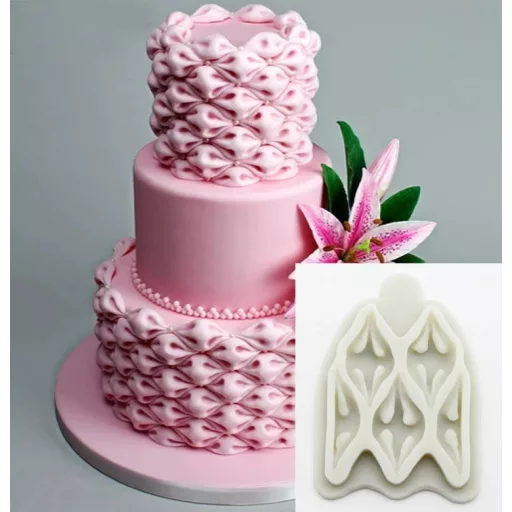 Fondant formázó